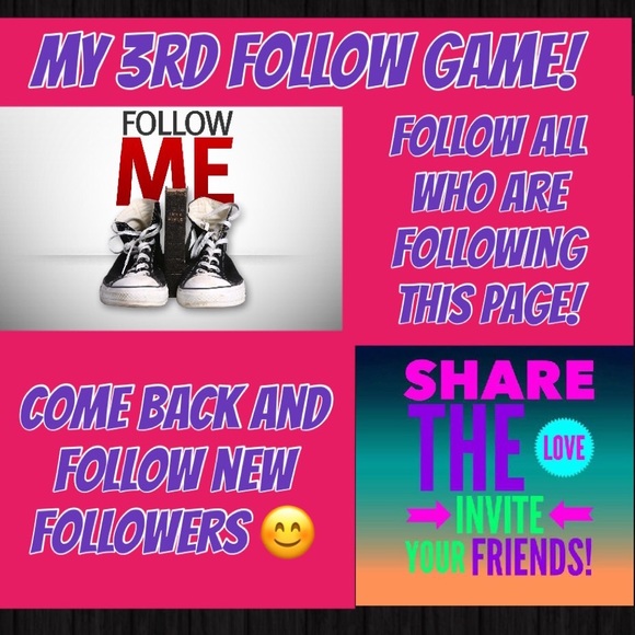 LOTS OF NEW BLUES! FOLLOW, LIKE, & SHARE‼️ - Picture 1 of 1